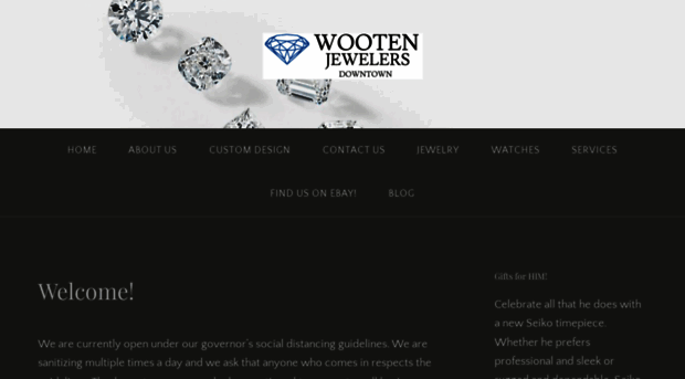 wootenjewelers.com