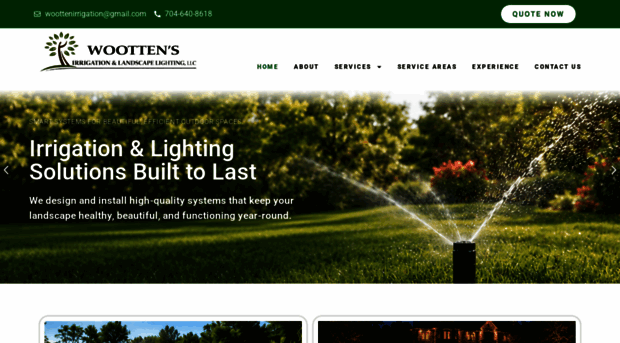 woottensirrigation.com