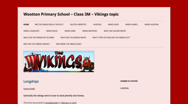 woottonvikings.wordpress.com