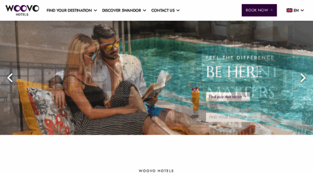 woovohotels.com