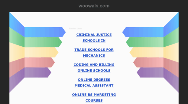 woowals.com