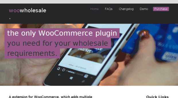 woowholesale.com