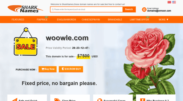 woowle.com