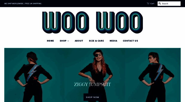 woowooboutique.com