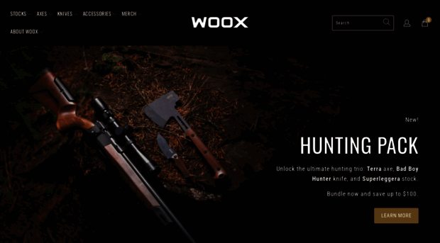 wooxstore.com