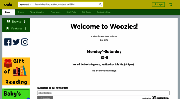 woozles.com