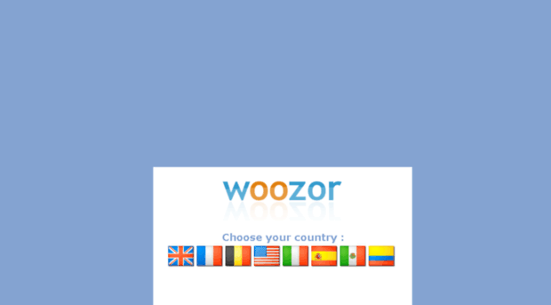 woozor.com