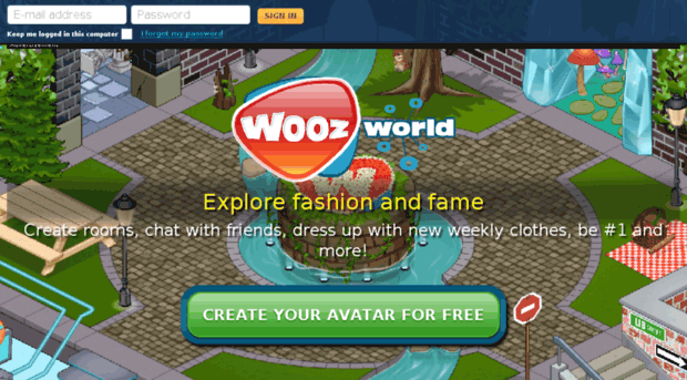 woozworld.jeux.fr