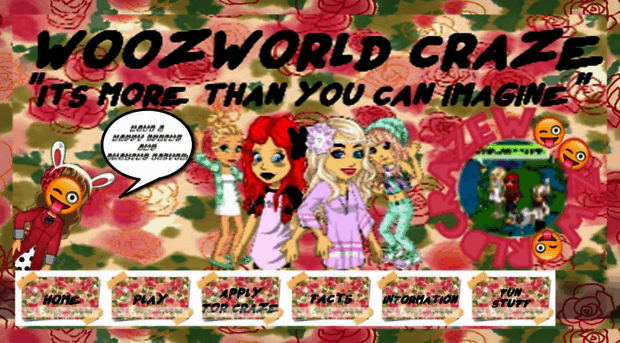 woozworldcraze.blogspot.com