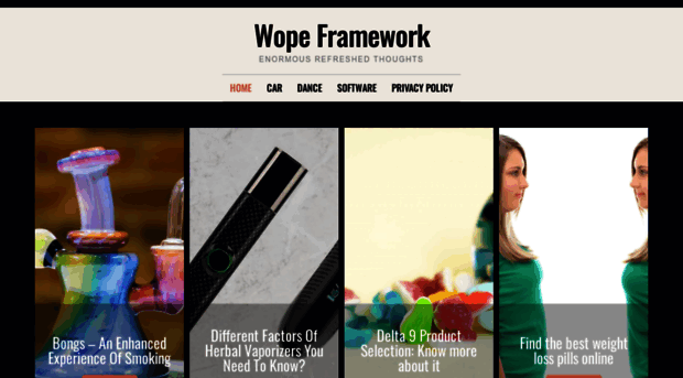 wope-framework.com