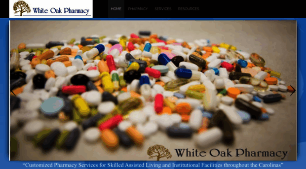 wopharmacy.com