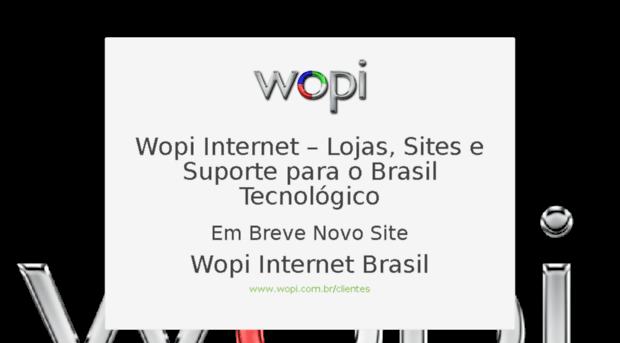 wopi.com.br