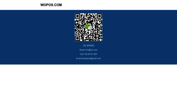 wopos.com