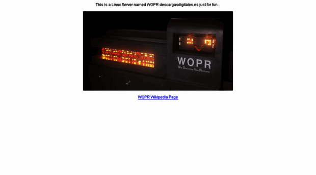 wopr.descargasdigitales.es