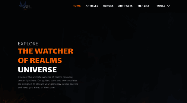 wor-codex.com