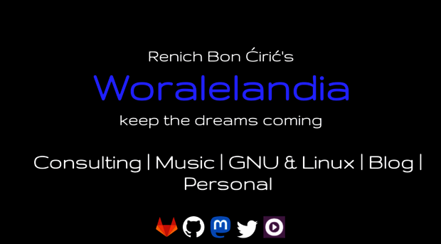 woralelandia.com