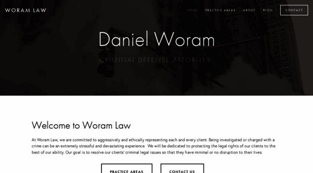 woramlaw.com