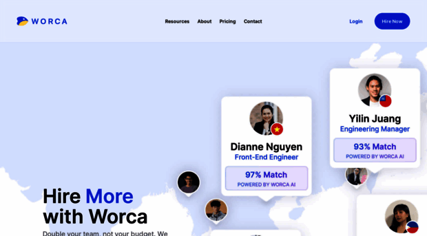 worca.io