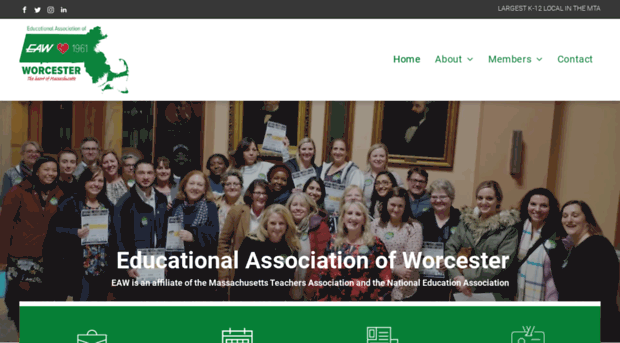 worcester.massteacher.org