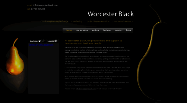 worcesterblack.com