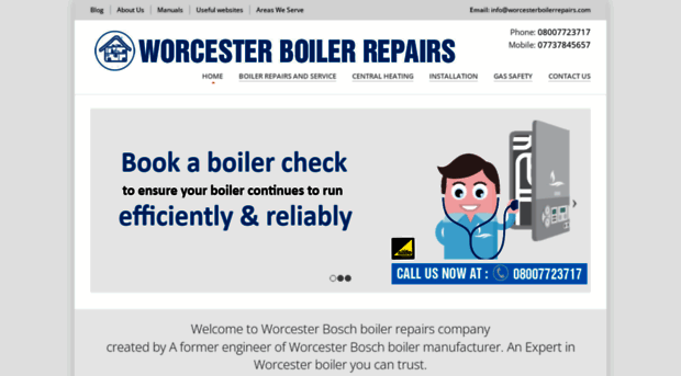 worcesterboilerrepairs.com