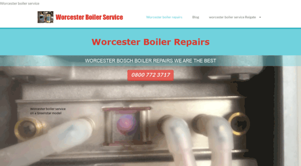 worcesterboilerservice.co.uk