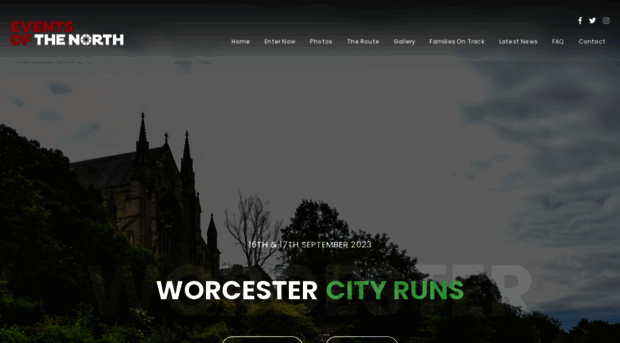 worcestercityrun.com