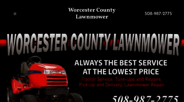 worcestercountylawnmower.com