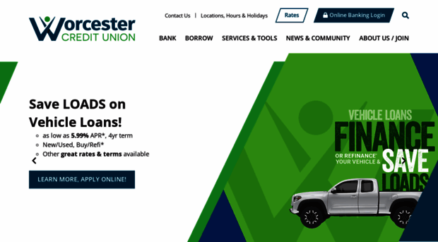 worcestercu.com