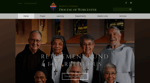 worcesterdiocese.org