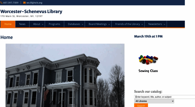 worcesterfreelibrary.org