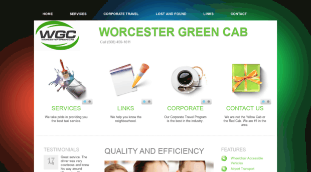 worcestergreencab.com