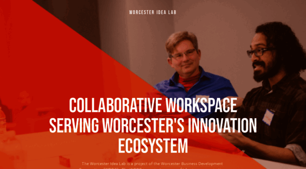 worcesteridealab.com