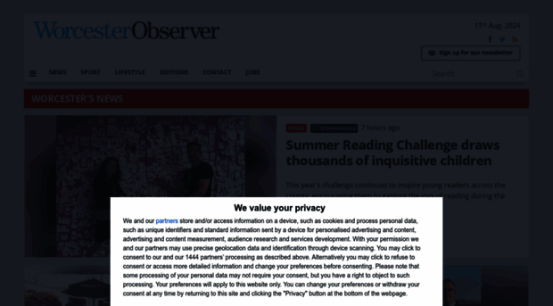 worcesterobserver.co.uk