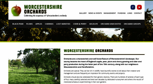 worcestershireorchards.co.uk