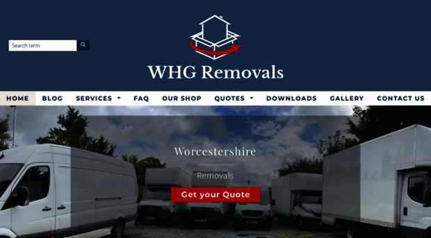 worcestershireremovals.co.uk