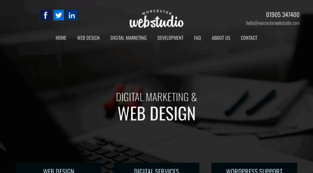 worcesterwebstudio.com