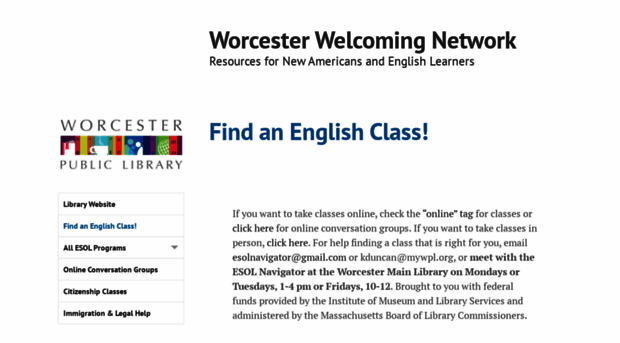 worcesterwelcomes.wordpress.com