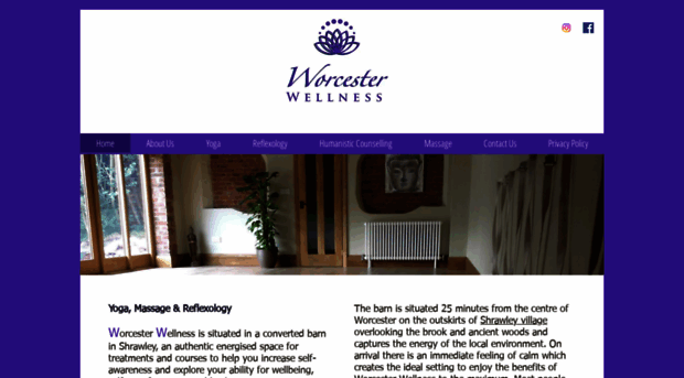 worcesterwellness.co.uk