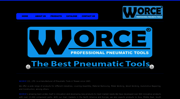 worcetools.com