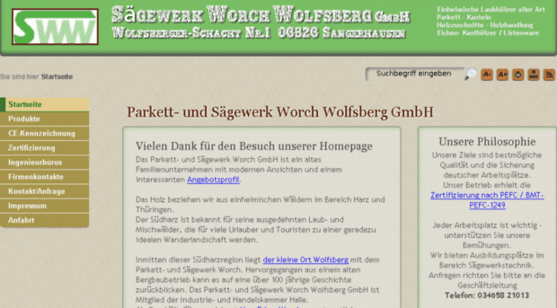worch-parkett.de