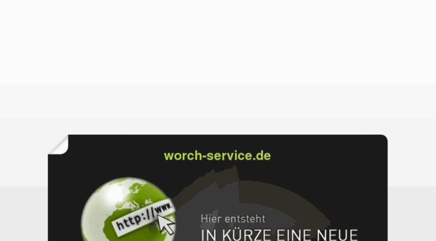 worch-service.de