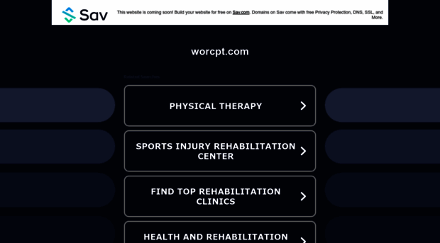 worcpt.com