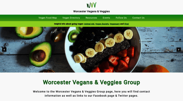 worcsveg.org.uk