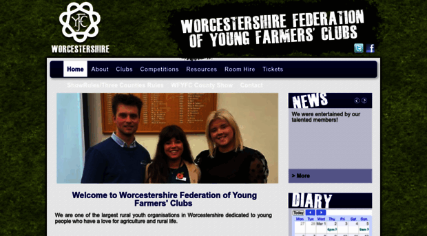 worcsyfc.org.uk