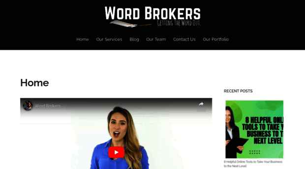 word-brokers.com