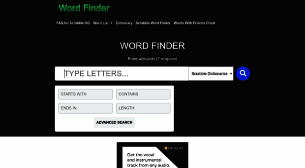 word-finder.co