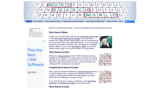 word-search-world.griddler.co.uk