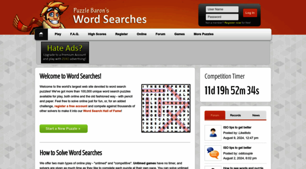 word-searches.org