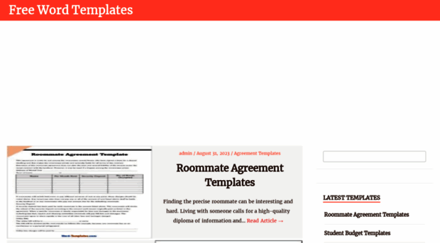 word-templates.com